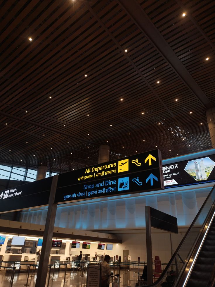 Airport Pickup and Drop